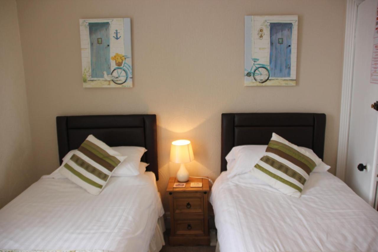 מיינהד Candlelight B&B מראה חיצוני תמונה