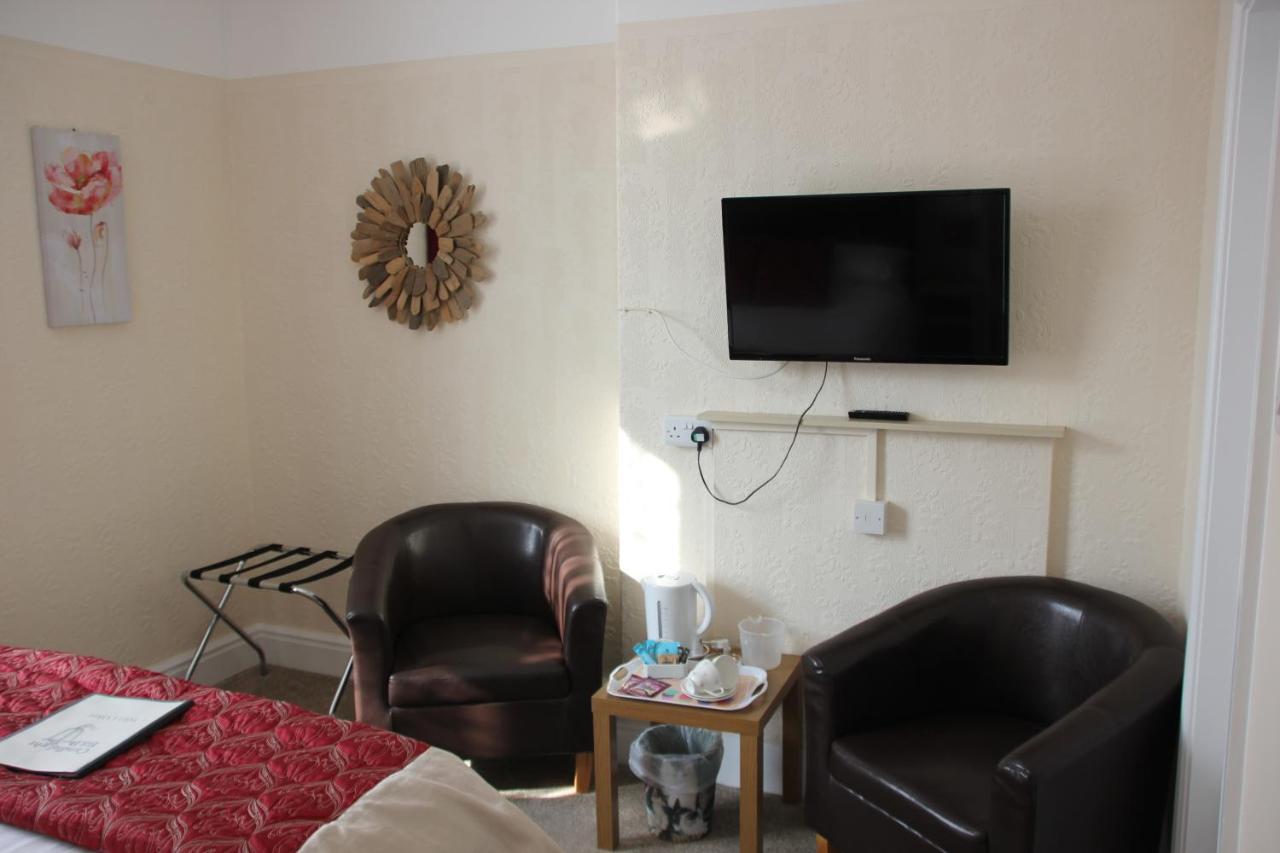 מיינהד Candlelight B&B מראה חיצוני תמונה