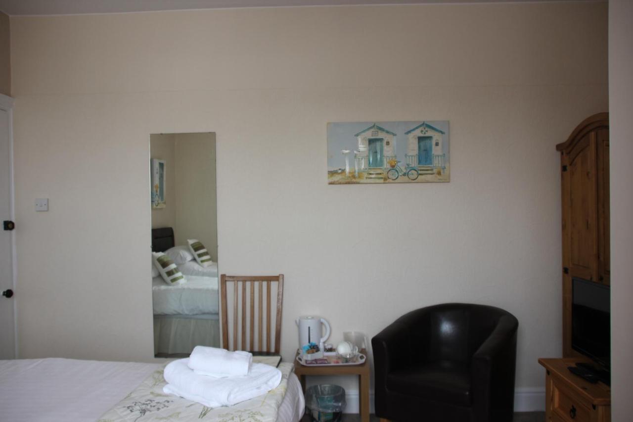 מיינהד Candlelight B&B מראה חיצוני תמונה