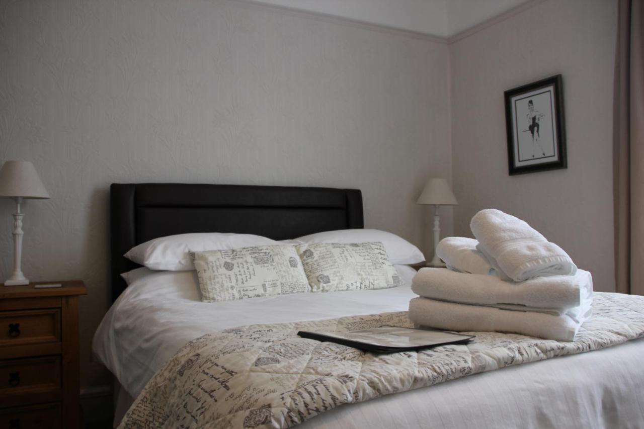 מיינהד Candlelight B&B מראה חיצוני תמונה