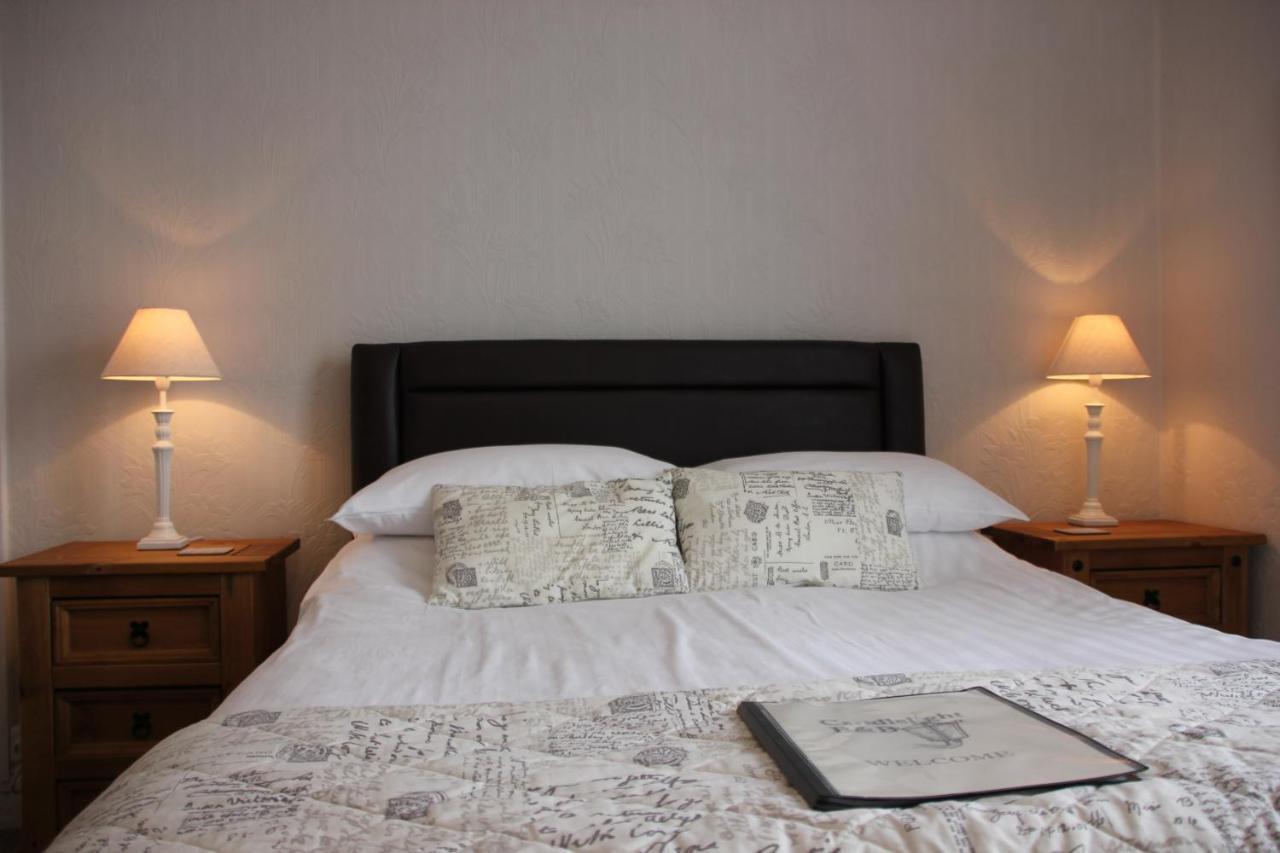 מיינהד Candlelight B&B מראה חיצוני תמונה