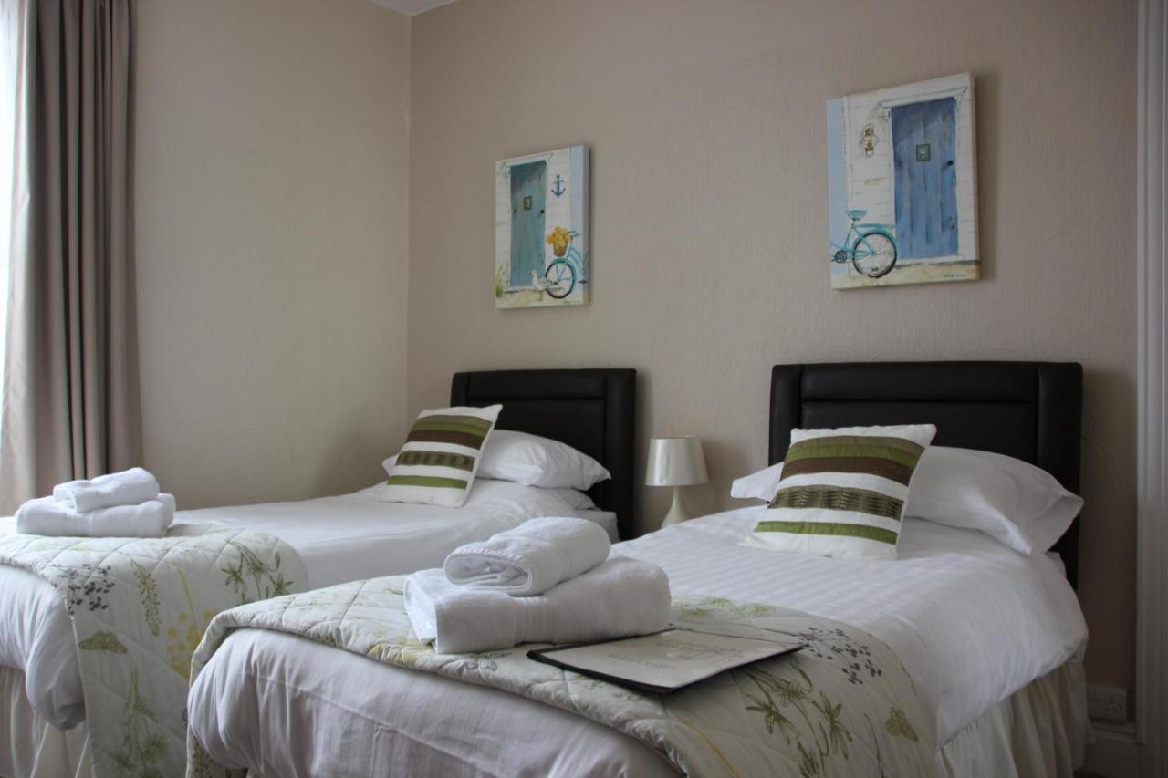 מיינהד Candlelight B&B מראה חיצוני תמונה
