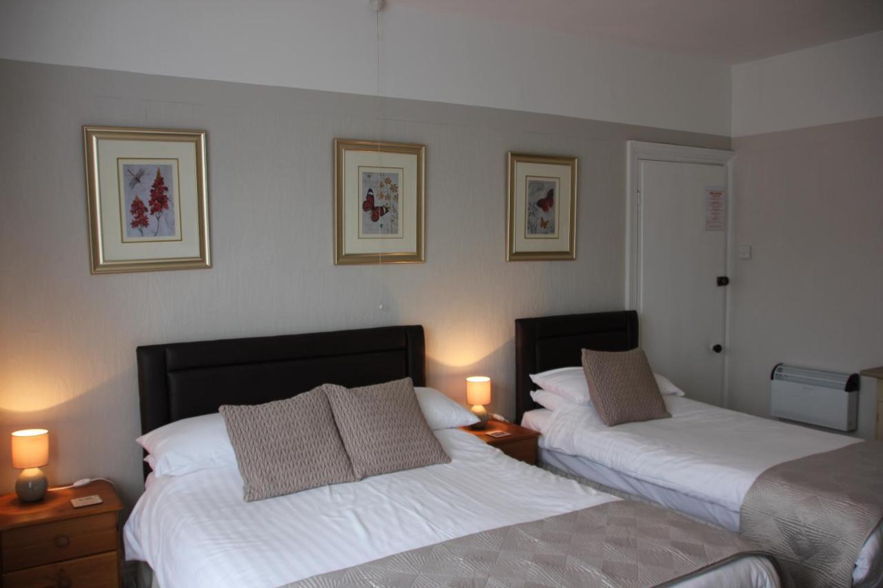 מיינהד Candlelight B&B מראה חיצוני תמונה