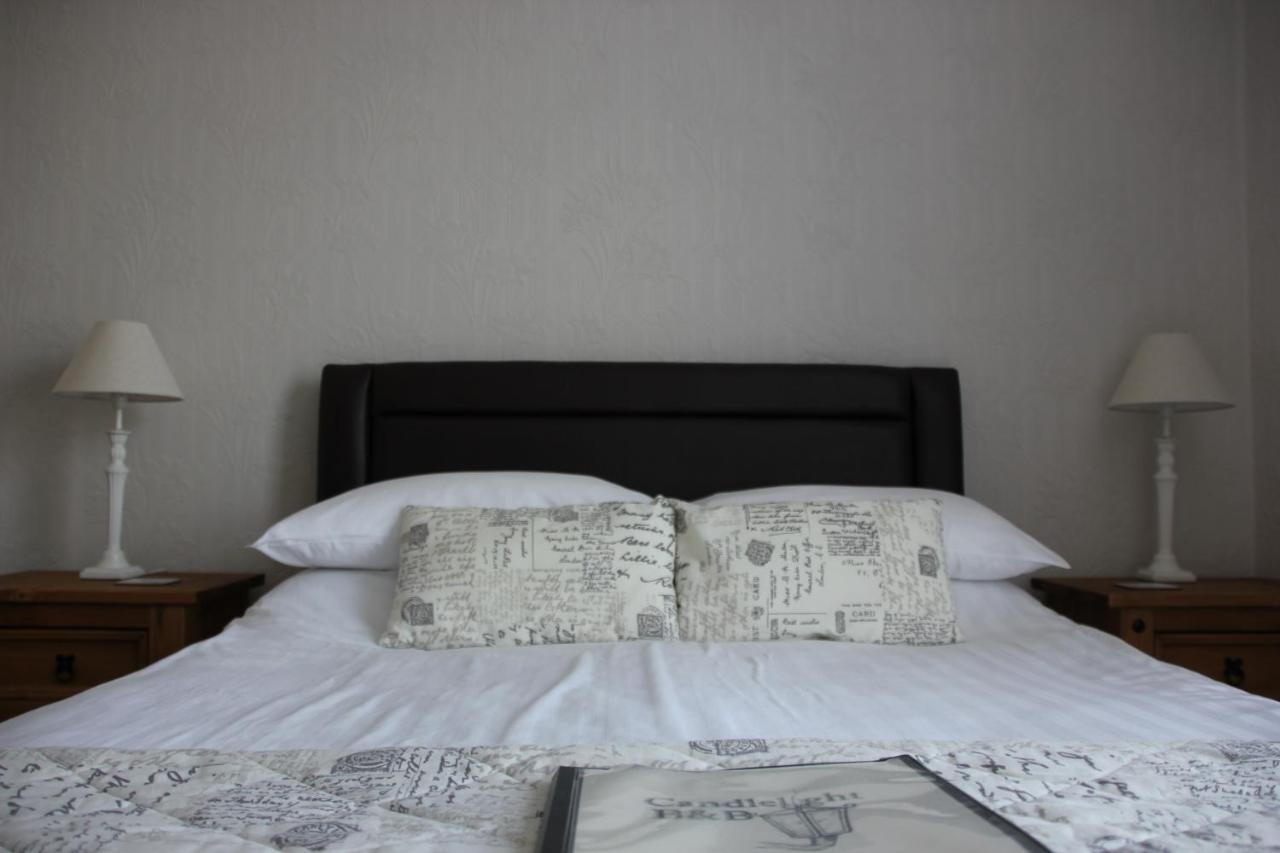 מיינהד Candlelight B&B מראה חיצוני תמונה