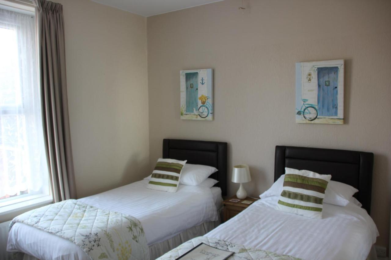 מיינהד Candlelight B&B מראה חיצוני תמונה