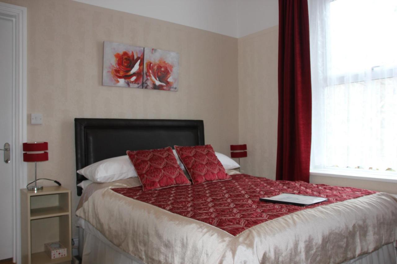 מיינהד Candlelight B&B מראה חיצוני תמונה
