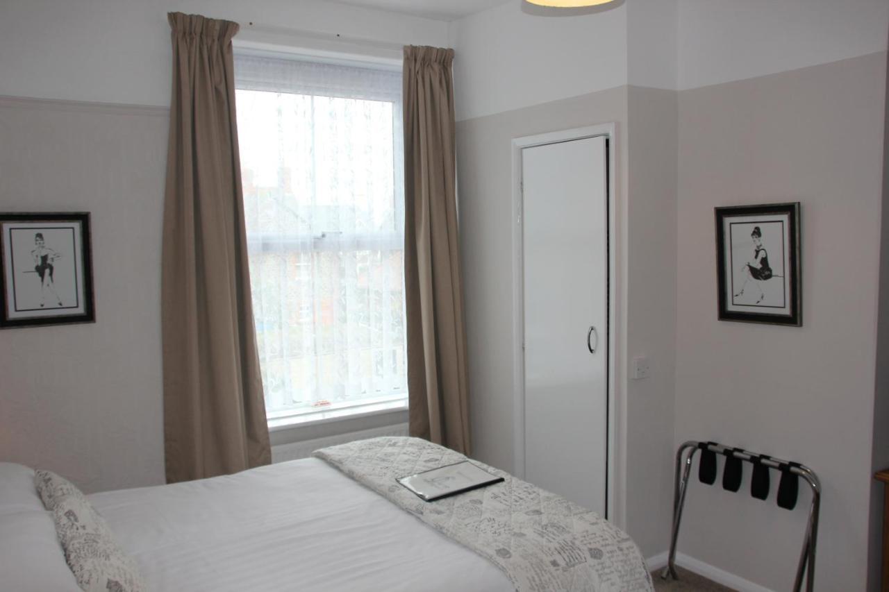 מיינהד Candlelight B&B מראה חיצוני תמונה