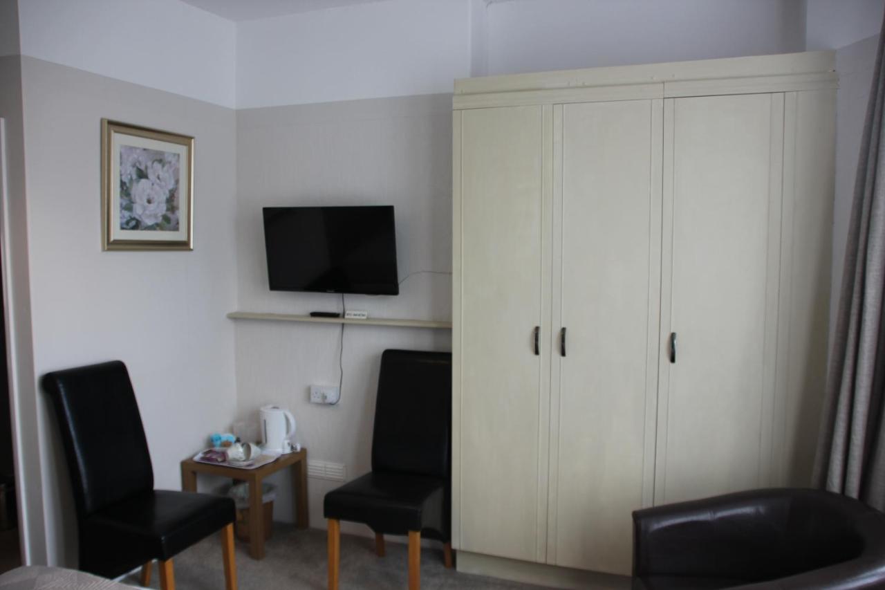 מיינהד Candlelight B&B מראה חיצוני תמונה