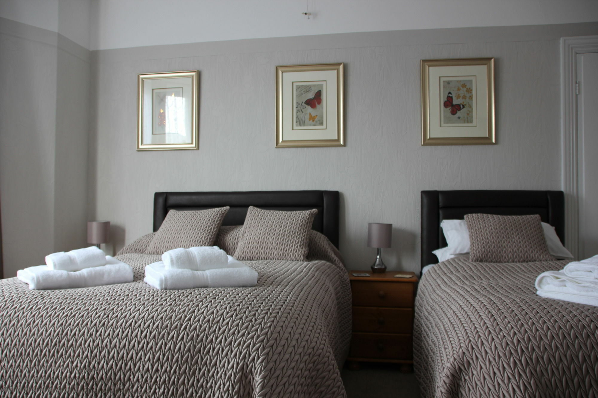 מיינהד Candlelight B&B מראה חיצוני תמונה
