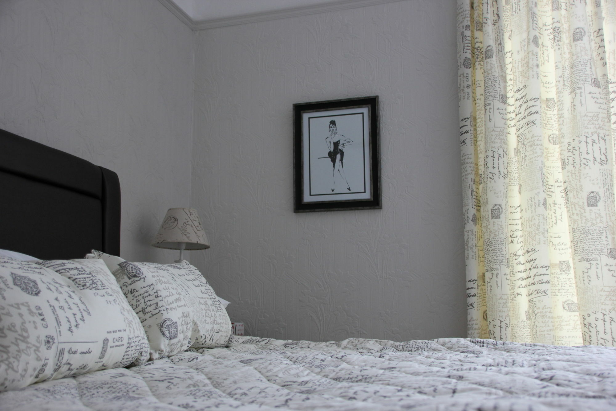מיינהד Candlelight B&B מראה חיצוני תמונה