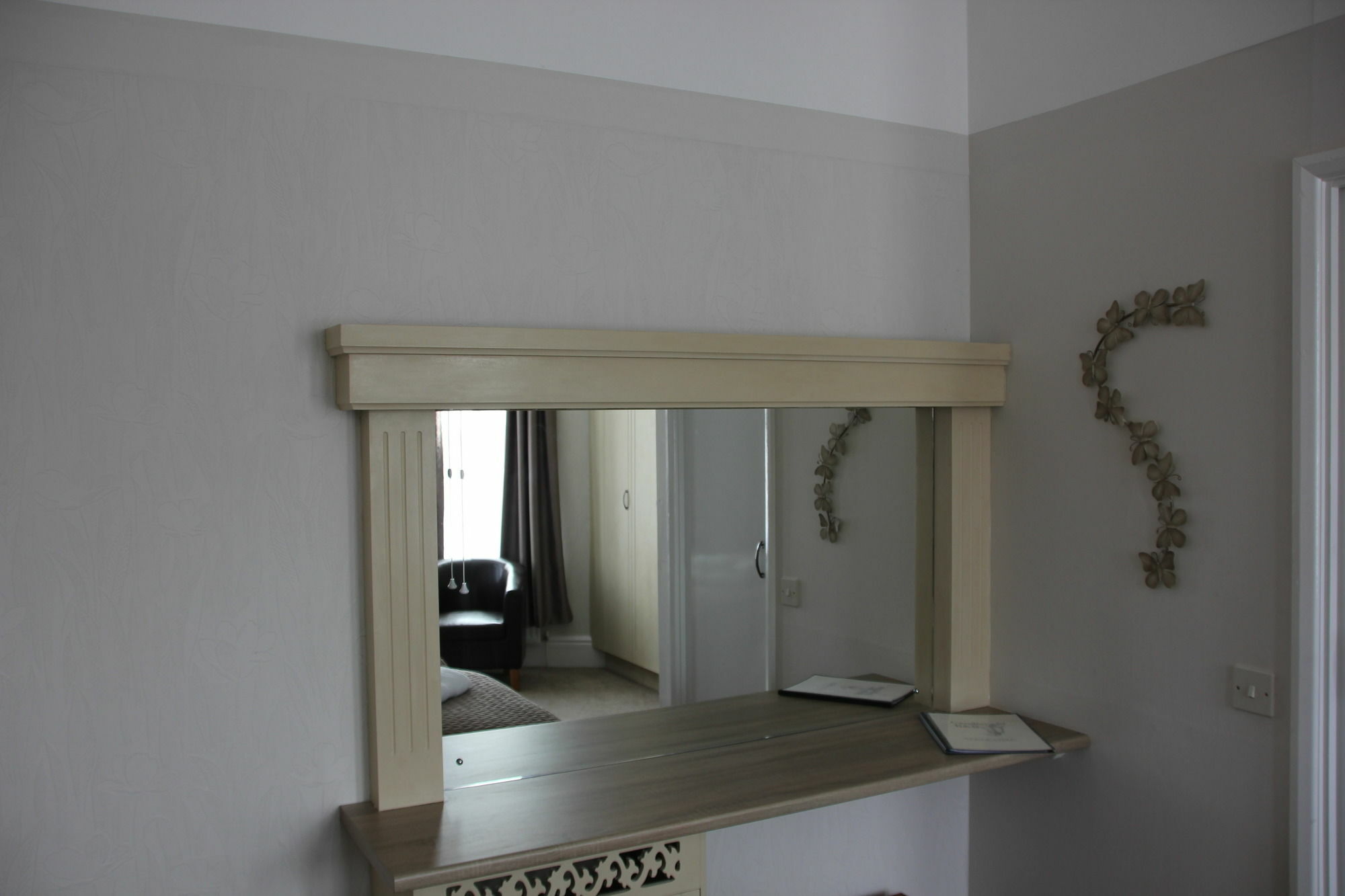 מיינהד Candlelight B&B מראה חיצוני תמונה